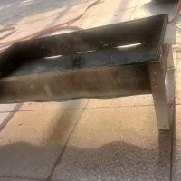منقل آلمینیوم