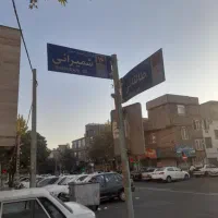 مغازه‌ اجاره  ۳۰متر بر اصلی