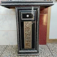 آینه کنسول