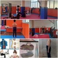 حرکات اصلاحی و درمانی