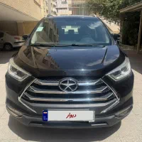خودرو جک s3