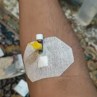 پرستاری در منزل