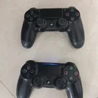ps4 pro|کنسول، بازی ویدئویی و آنلاین|کرج, اصفهانیها|دیوار