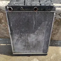 رادیاتور اصلی آتکو در حد نو