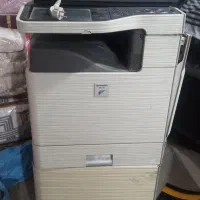 دستگاه کپی و پرینتر رو میزی