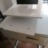 دستگاه چاپ سیلک
