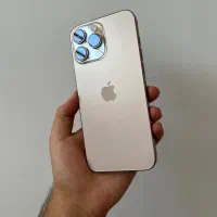 ایفون ۱۶ پرو مکس 256 ریجستر شده Zaa