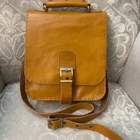 کیف چرم