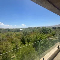 ۳خواب/تک واحدی/دیواربه دیوارباغ/تراس اختصاصی/نیایش
