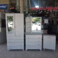کمد و ...|جاکفشی، کمد، دراور|مشهد, سیس‌آباد|دیوار