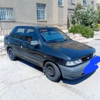 پراید مدل ۹۵