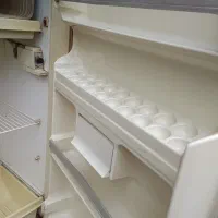 یخچال سالم سالم