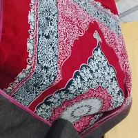 فرش مخملی درحدنو