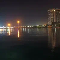 دهکده-ساحلی-خلیج-فارس-دو-خواب-بزرگ