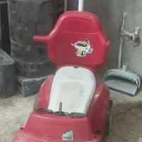 ماشین حمل کودک