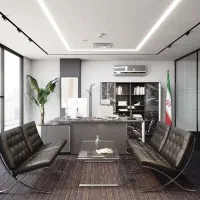 استخدام منشی خانم دفتر مدیر عامل