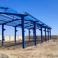 استخدام نیروی فنی و حوشکار