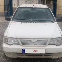پراید ۱۳۲ مدل ۹۰