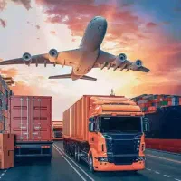 باربری و صدور بارنامه بزرگ مقیاس سراسری