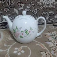 قوری چینی