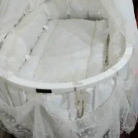 گهواره نوزاد