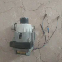 جت پمپ ظرفشویی
