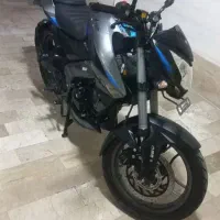 ان اس۲۰۰|موتورسیکلت|تهران, ایرانشهر|دیوار