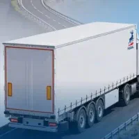 فروش تانکر وکمپرس چادری ویخچال شرکت مارال صنعت