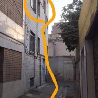 ۵۱متری هاشمی .یادگار . غرق نور تمیز . روی همکف