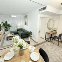 اجاره روزانه پاره وقت واحد آپارتمان گوهردشت ساعتی