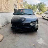 ماشین دوو سیلو
