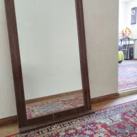 آینه قدی با قاب Mdf