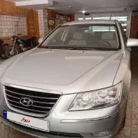 سوناتا ۲۰۰۸ استثنایی