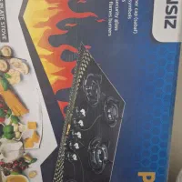 گاز رومیزی sensiz