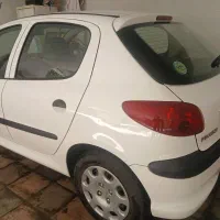 206 صفر tu3 تیپ 2