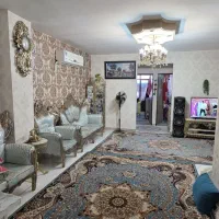 فروش آپارتمان ۶۶ متر فاز ۱ نقش جهان