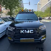 خودرو‌kmct8|خودرو سواری و وانت|تهران, سنائی|دیوار