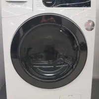 ماشین لباسشوئی دوو سفید LM990