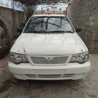 پراید 132 مدل 90