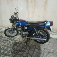 سوزوکی 250|موتورسیکلت|بجنورد, |دیوار