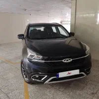 تیگو IE 7 مدل ۹۹