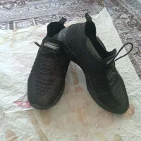 کفش راحتی پارچه ای