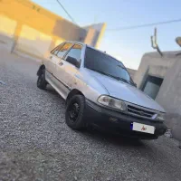 پراید