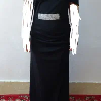 لباس مجلسی