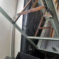 باربند صندوق دار