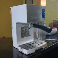 دستگاه اسپرسو ساز