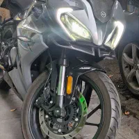 cf250 sr