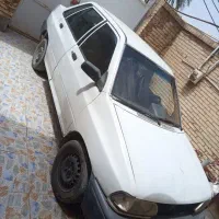 پرایدمدل81