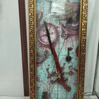 تابلو شیک مینیاتوری