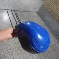 باکس پشت دوچرخه نو نو